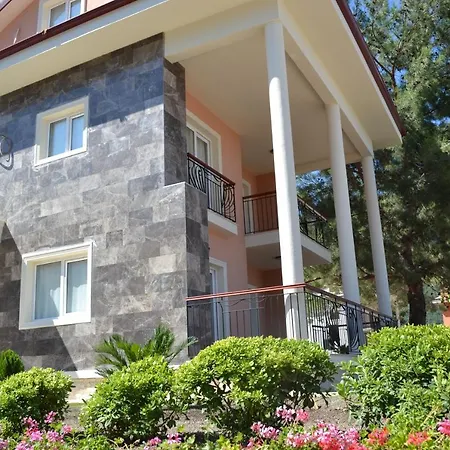빌라 Dream Villa E Oludeniz