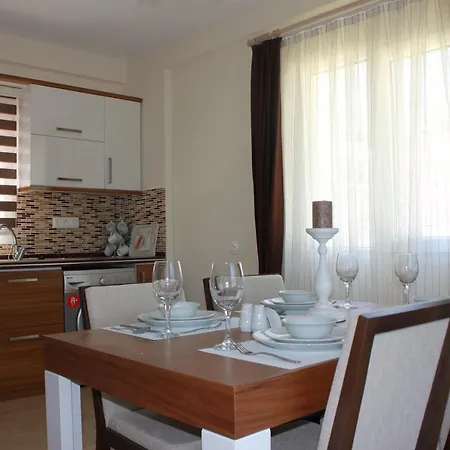 Dream Villa E Oludeniz 빌라 페티예