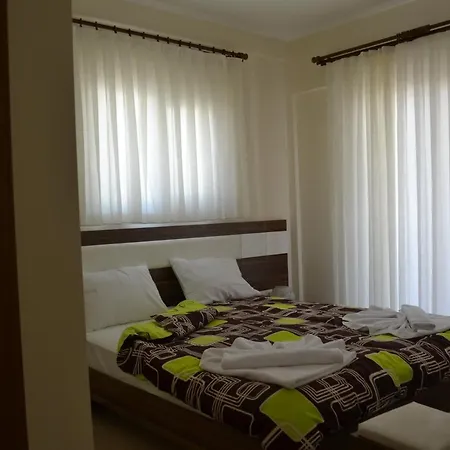 Dream Villa E Oludeniz * 페티예