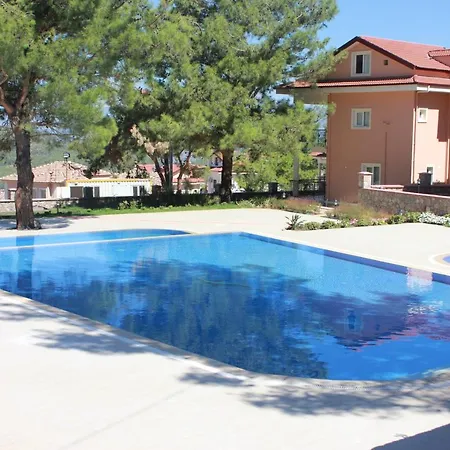 Dream Villa E Oludeniz 빌라