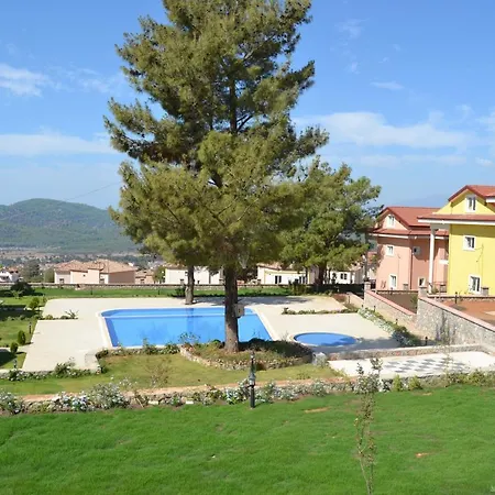 Dream Villa E Oludeniz 페티예