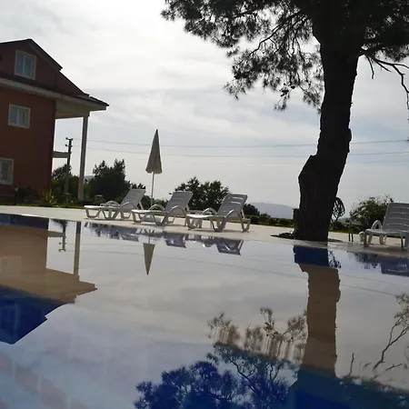 Dream Villa E Oludeniz * 페티예