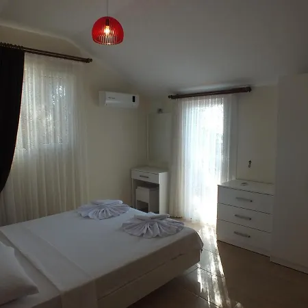 빌라 Dream Villa E Oludeniz *