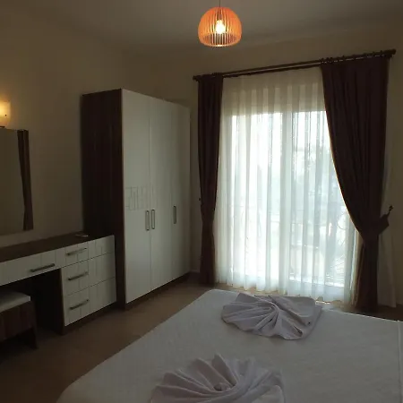 빌라 Dream Villa E Oludeniz *
