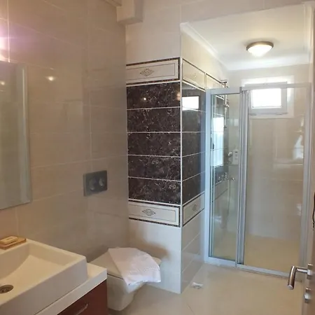 빌라 Dream Villa E Oludeniz *