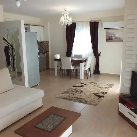 Dream Villa E Oludeniz * 페티예