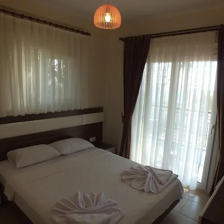Dream Villa E Oludeniz * 페티예
