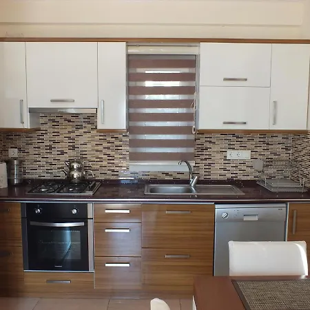 Dream Villa E Oludeniz 빌라 페티예