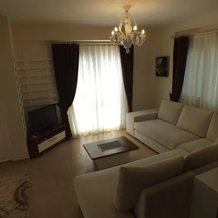 Dream Villa E Oludeniz 페티예