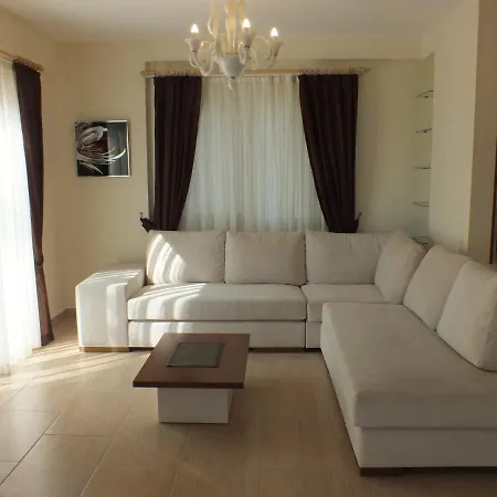빌라 Dream Villa E Oludeniz *