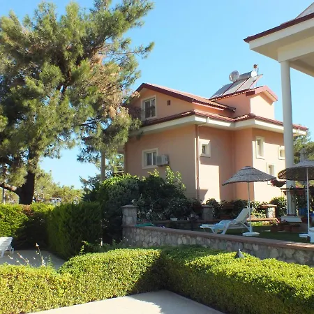 빌라 Dream Villa E Oludeniz *