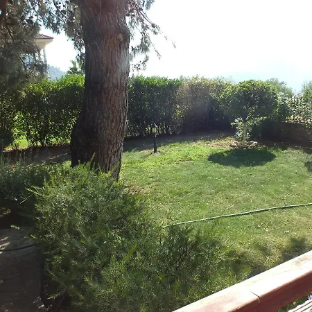 Dream Villa E Oludeniz 빌라 *