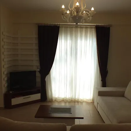 Dream Villa E Oludeniz 빌라