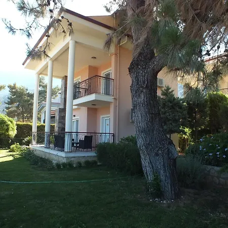 Dream Villa E Oludeniz 빌라