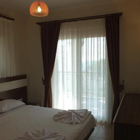 Dream Villa E Oludeniz * 페티예