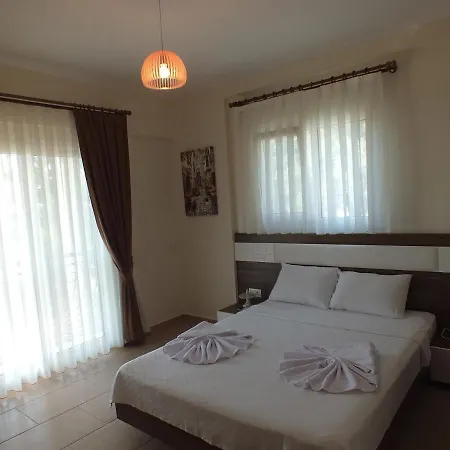 Dream Villa E Oludeniz * 페티예