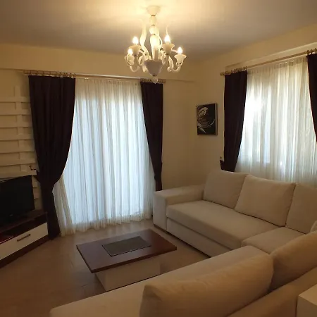 Dream Villa E Oludeniz 빌라 *