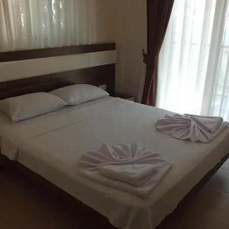 Dream Villa E Oludeniz 빌라 페티예