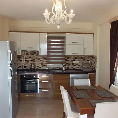 빌라 Dream Villa E Oludeniz