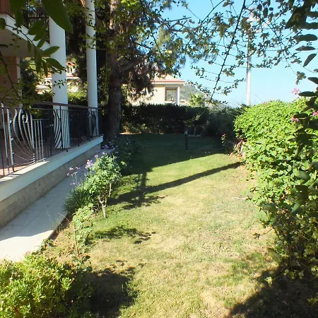 Dream Villa E Oludeniz 빌라 페티예