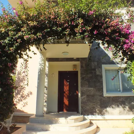 빌라 Dream Villa E Oludeniz *